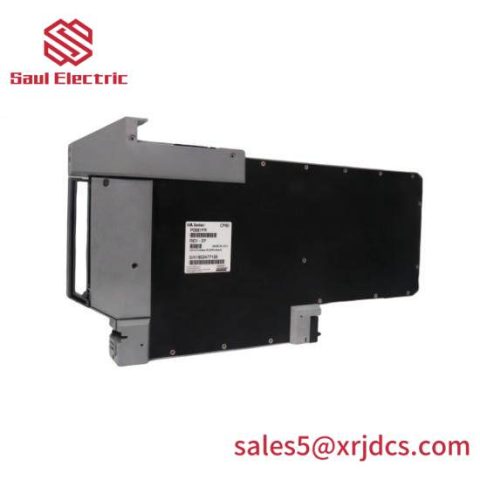 Foxboro P0961FR Control Processor CP60 Module, High-Performance Industrial Automation Solution