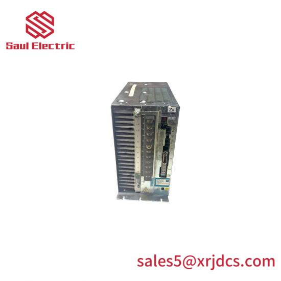 panasonic_dv47l250le4a_p326m-250le4a_servo_driver.jpg Panasonic DV47L, Model MSGC/P326M-003MSGC, Industrial Control Module