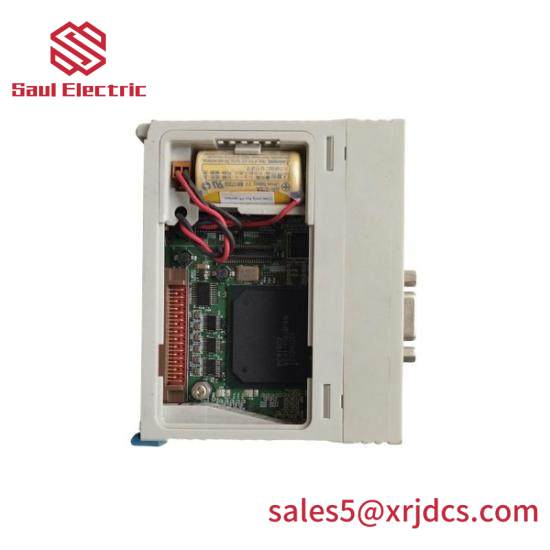 panasonic_fp2-c2l_plc_module_2.jpg Panasonic DV47L, Model MSGC/P326M-003MSGC, Industrial Control Module