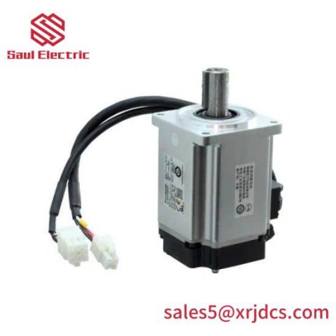 Panasonic MHMF042L1V2M: Precision Control, High Efficiency AC Servo Motor