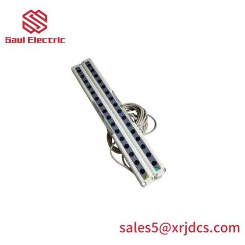 Panasonic NA2-N16P: Ultra-Slim Thrubeam Area Sensor for Industrial Automation