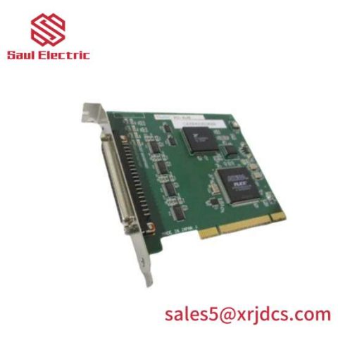 National Instruments PCI-4146 High-Performance Data Acquisition Module