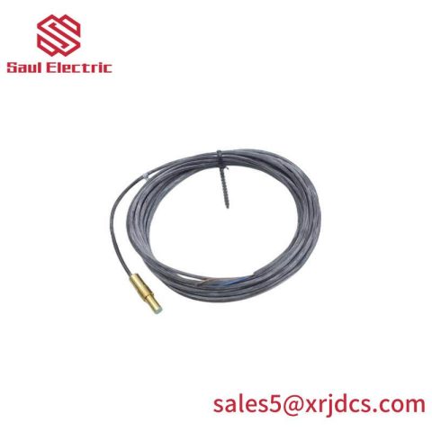 Pepperl+Fuchs NJ1.5-8-N-Y18812 Inductive Sensor: Precision Detection for Industry's Demanding Environments