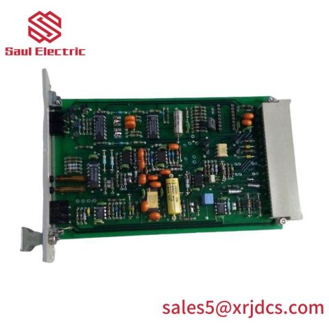 Philips VBM030 Module - Industrial Control Solutions