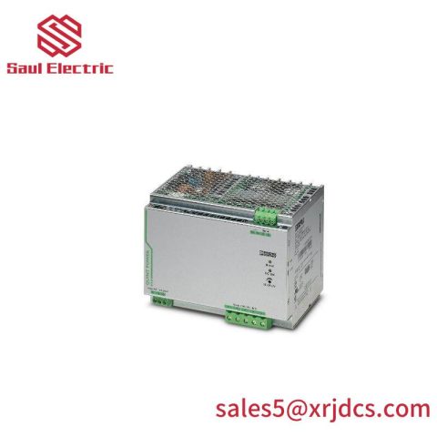 PHOENIX CONTACT 2866789 - 24V *40A Power Supply Module