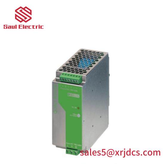 phoenix_contact_mcr-adc8-u-10-bus_digital_converter.jpg Phoenix Contact Trio Diode, 12-24DC, 2*10/1*20, Model 2866514, Industrial Control Modules
