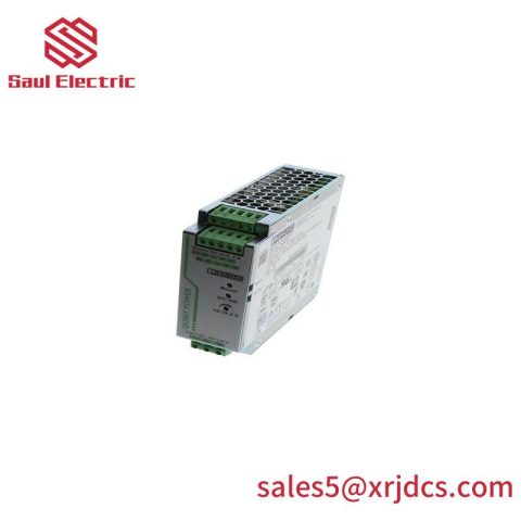 Phoenix Contact Trio Diode, 12-24DC, 2*10/1*20, Model 2866514, Industrial Control Modules
