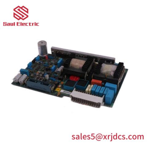 Phoenix Digital OCX-CTN-13-R-D-ST-ACV Control Module, High Precision & Robust Design for Industrial Automation