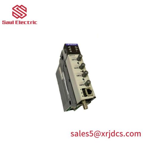 Phoenix Digital OCX-CTN-13-R-D-ST-ACV PD Fiber Optics OPT Module
