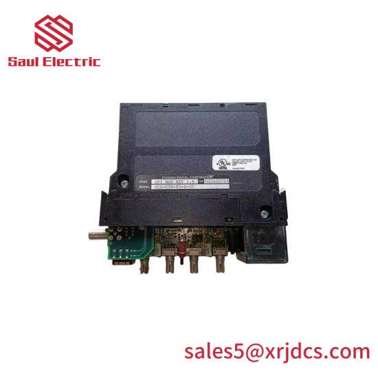 phoenix_digital_ocx-ctn-85-r-d-st-24v_fiber_optic_module.jpg Phoenix Contact Trio Diode, 12-24DC, 2*10/1*20, Model 2866514, Industrial Control Modules
