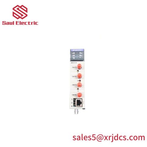 Phoenix Digital OCX-CTN-85-R-D-ST-24V Optical Communication Module