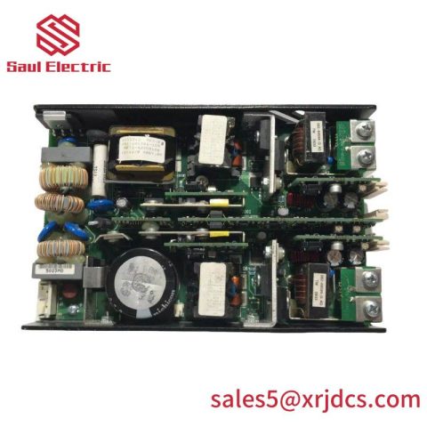 Power-One NET1-4230S106 Industrial Power Supply - High Efficiency & Reliable Energy Solution