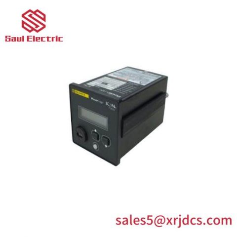 ABB POWER MEASUREMENT 7300 P730A0A0A0B0A0A - Advanced Power Supply Meter