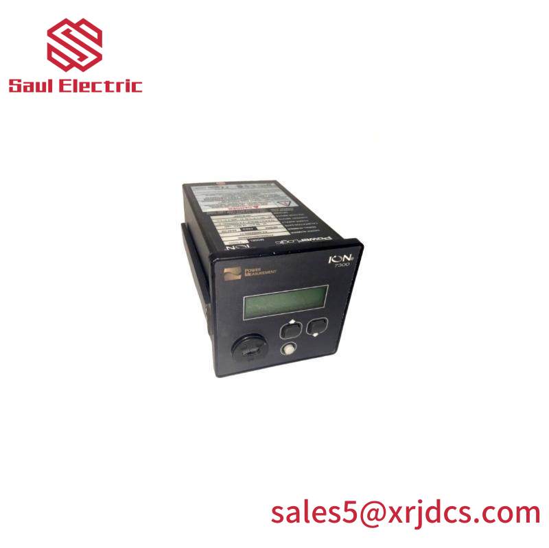 power_measurement_7300_p730a0a0a0b0a0a_powerlogic_ion.jpeg ABB PowerLogic ION P730A0A0A0B0A0A, Precision Measurement Solutions