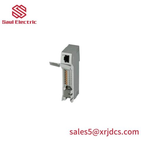 PHOENIX CONTACT PP-RJ-SCC Patch Panels - Reliable Connection Solutions