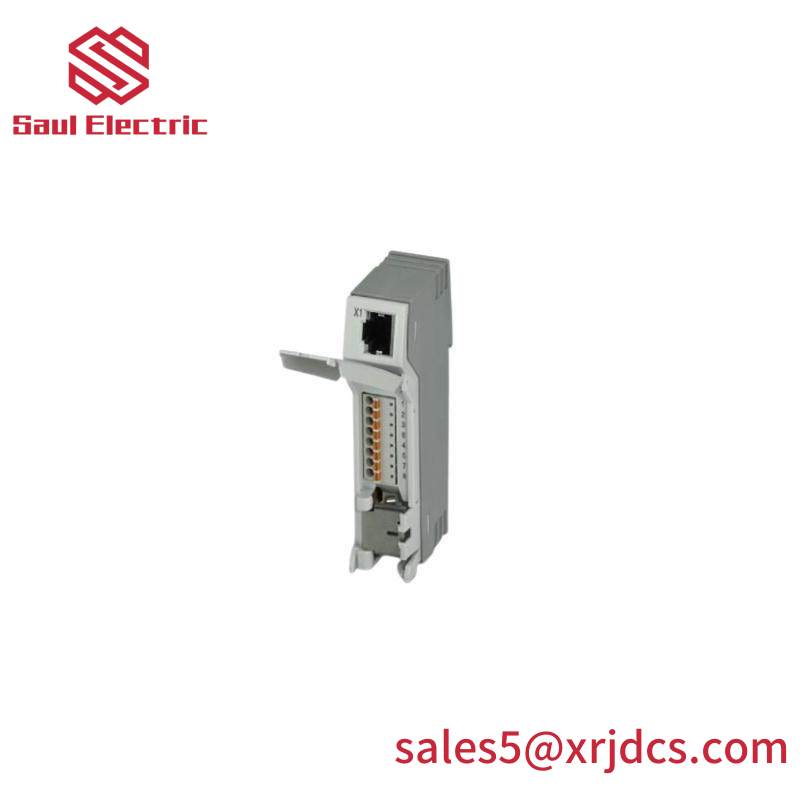 pp-rj-scc_2703018_phoenix_contact_patch_panels.jpeg PHOENIX CONTACT PP-RJ-SCC Patch Panels - Reliable Connection Solutions