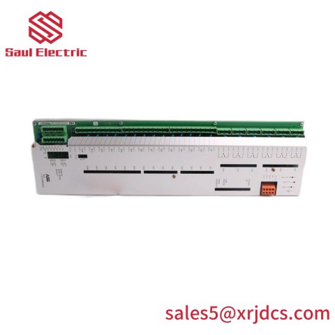 ABB PPC322BE HIEE300900R0001 Processing Unit - Advanced Industrial Control Solution