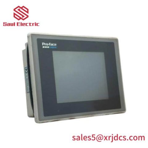 PRO-FACE GP270-LG11-24V: Advanced Touch LCD for Industrial Control