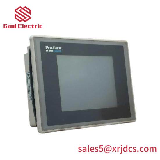 pro-face_gp270-lg11-24v_touch_lcd.jpg PRO-FACE GP270-LG11-24V: Advanced Touch LCD for Industrial Control