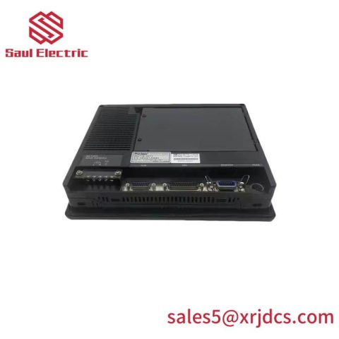 ProFace GP477R-EG11: Robust Industrial Display Touchscreen for Manufacturing & Process Control