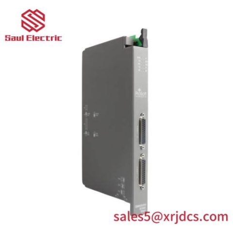 ProSoft ProSeries 3100-MDA16 Ethernet Interface Module