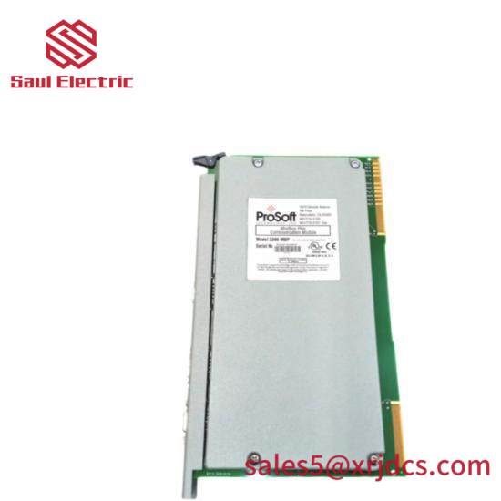 prosoft_3300-mbp_communication_module.jpg ABB 3HAC020208-001/04 AC Motor, Designed for Industrial Control Systems
