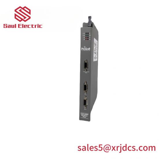 prosoft_3300-mbp_communication_module_1.png ABB 3HAC020208-001/04 AC Motor, Designed for Industrial Control Systems