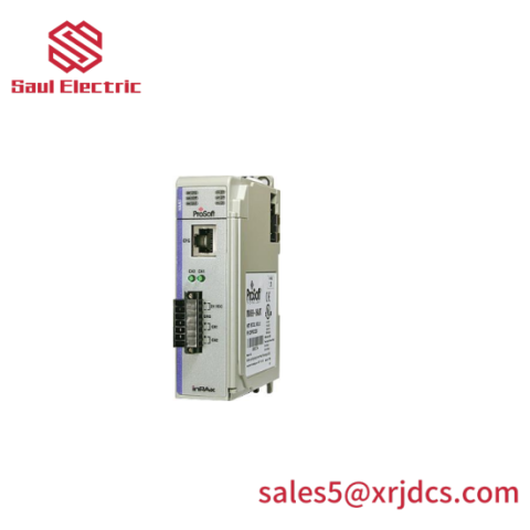 Prosoft MVI69-HART Network Interface Module