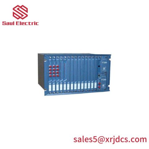 Provib tech PT2060/53-A0 Monitor - Industrial Grade Vibration Monitoring Solution