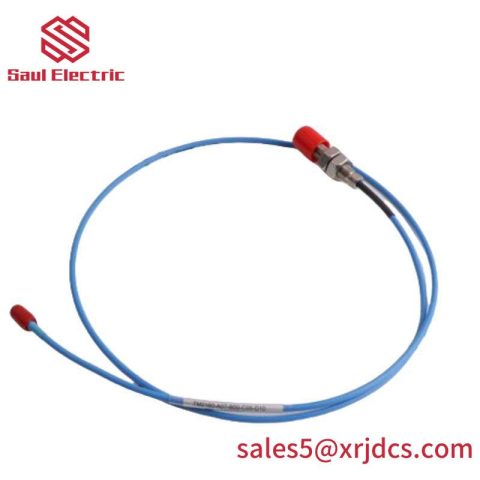 ProvibTech TM0180-A08-B13-C20-D10 Proximity Probe - Advanced Sensor for Industry 4.0 Applications