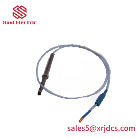 ProvibTech TM0182-A90-B01-C00: Advanced Automation Module, Engineered for Precision Control