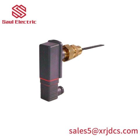 SIEMENS QVE1901 Flow Switch, Precision Fluid Level Monitoring for Industrial Automation