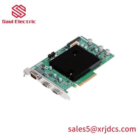 ABB R7I-MDM8 R7I-MDM8-02-002 - High Performance PLC Module