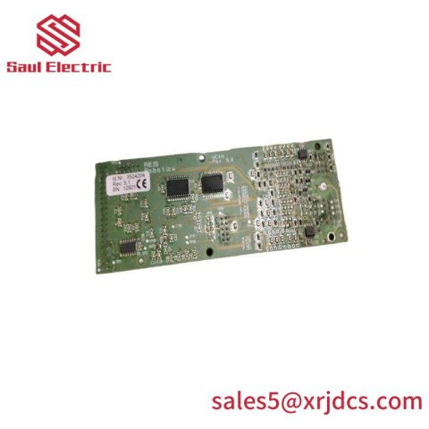 Reis 3524204 Robot M-Module for Industrial Automation