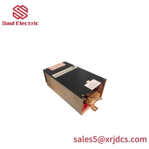 Reliance 803456-3T Field Power Module