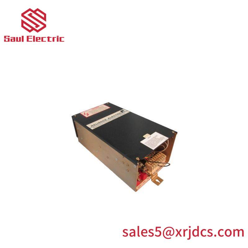reliance_803456-3t_module_field_power_module.jpg Reliance 803456-3T Field Power Module