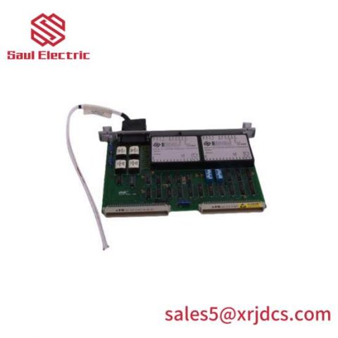 RELIANCE Electric 848.11.73 FlexPak Series Power Module