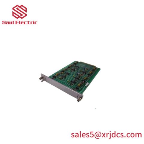 Reliance Electric 0-54121-14R Modifier Card, High-Performance Control Module