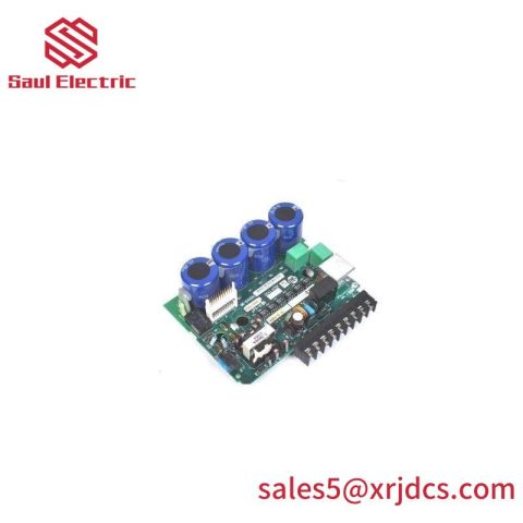 Reliance MD-B4026J/0042-6784 Industrial Circuit Board