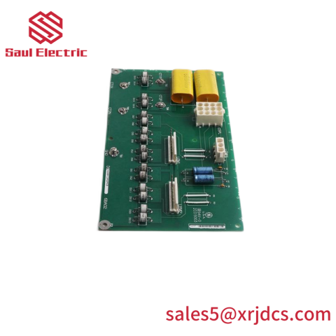 RFPP RF20 Control Board PCB, Model 23-07558-501, Precision Industrial Electronics Module