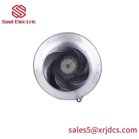 ABB RH45M-VDK.4F.1R Inverter Fan, High Efficiency Cooling Solution