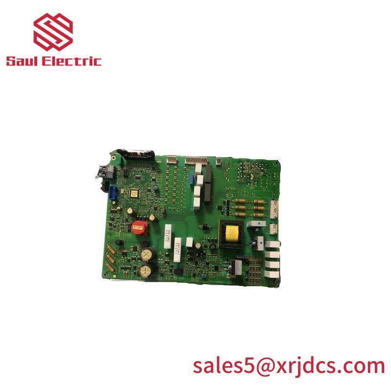 ROBICON A1A Series High-Power Drive Modules