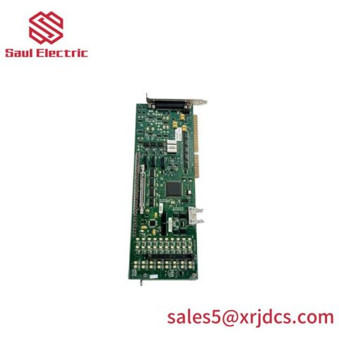 ROBICON A1A10000423.00M PCB BOARD: Advanced Industrial Control Module