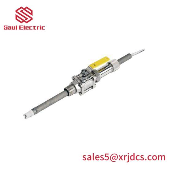 rosemount_396r-10-21-54_tuph_retractable_ph_sensor_emerson.jpg Emerson Rosemount 396R-10-21-54 TUpH Retractable pH Sensor