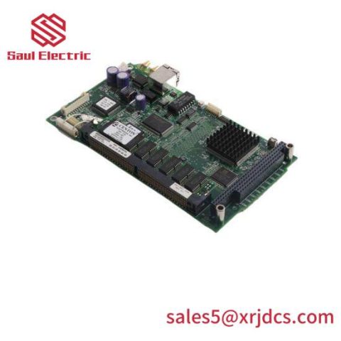 RTF Advanced Control Module 2017502-001 / 2021055-001 / 2017501-006 / 2022031-001