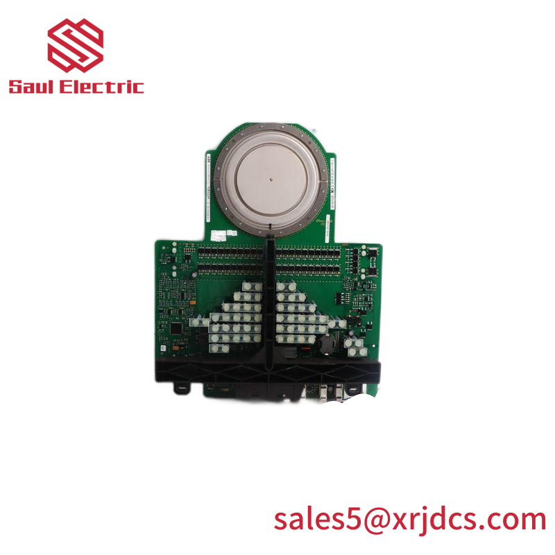 saft174tbc_5761445-5e_abb_terminal_block_board.png ABB SAFT174TBC, 5761445-5E Terminal Block Board