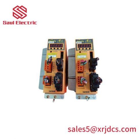 Sanmei QT-004AXE Industrial Grade Control Module