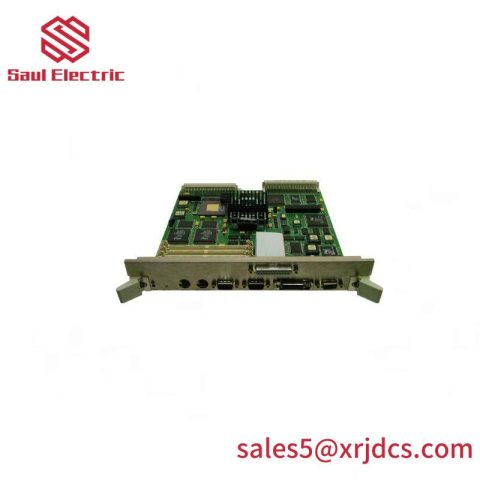 RADISYS SBCP5150 CPU Board - High-Performance Industrial Control Module