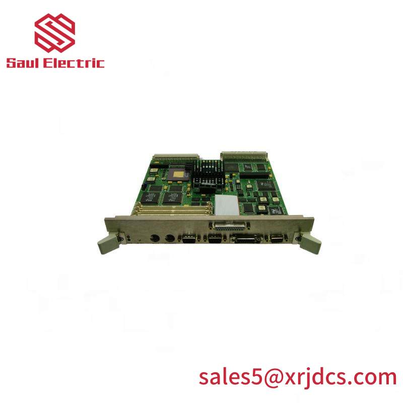 sbcp5150_radisys_cpu_board.jpeg RADISYS SBCP5150 CPU Board - High-Performance Industrial Control Module