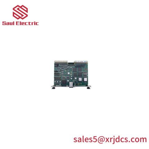 SBS Electronics 85853637-001 Industrial Control Module